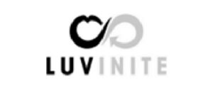 Logo of affiliate Luvinite